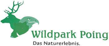 Logo Wildpark Poing